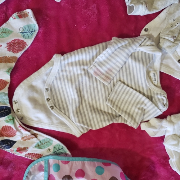 Newborn boy bundle - Picture 4 of 7